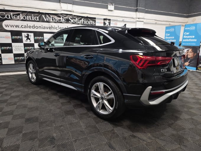 2023 Audi Q3