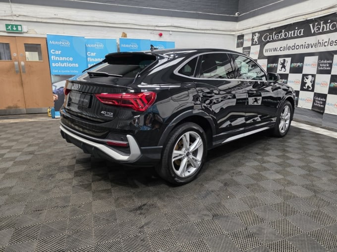 2023 Audi Q3