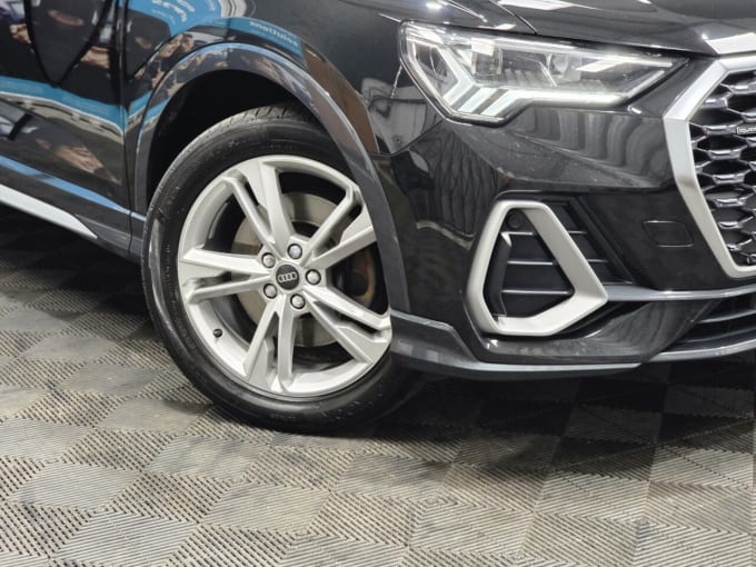 2023 Audi Q3