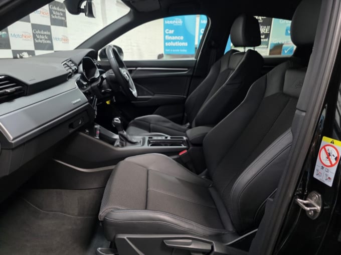 2023 Audi Q3