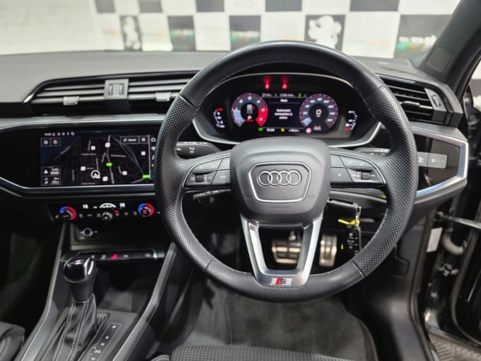 2023 Audi Q3