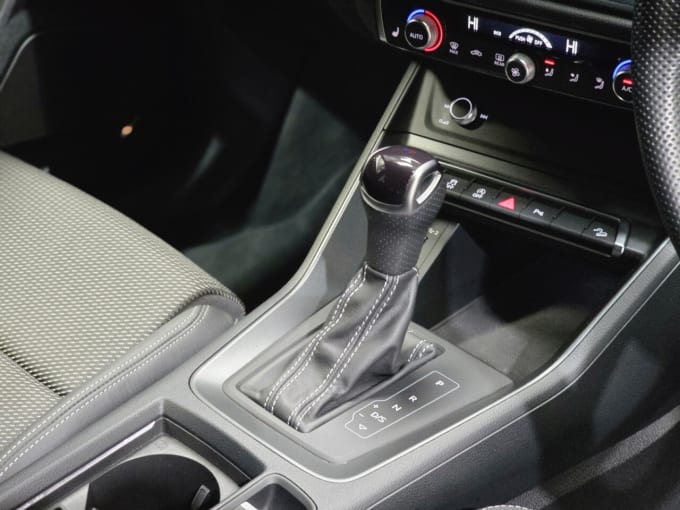 2023 Audi Q3