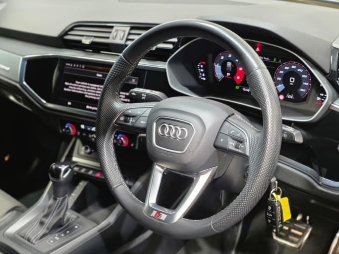 2023 Audi Q3
