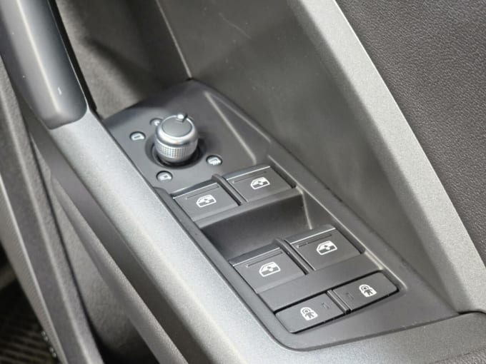 2023 Audi Q3