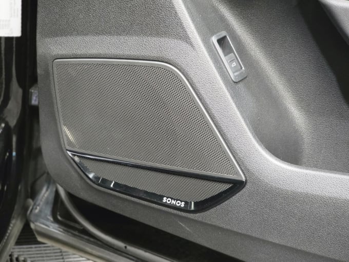 2023 Audi Q3