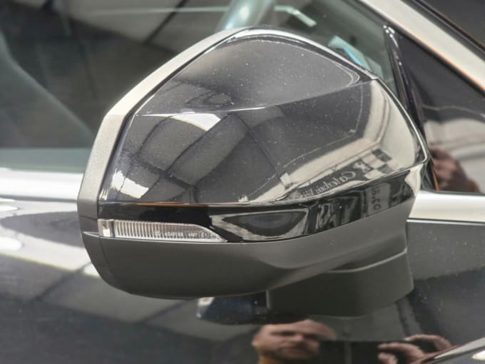 2023 Audi Q3
