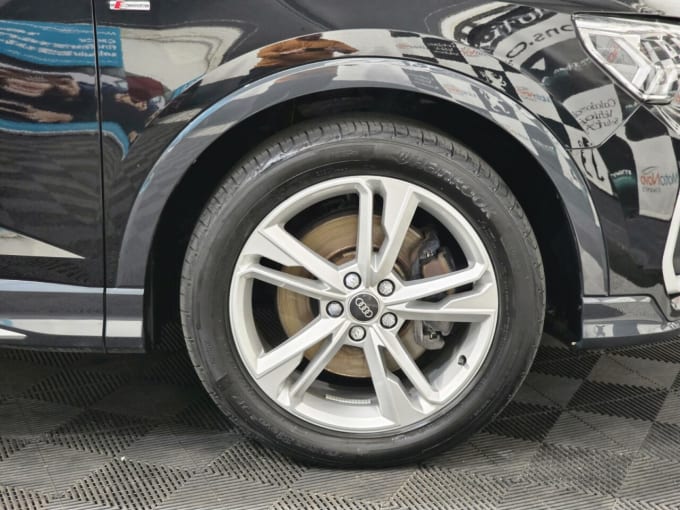 2023 Audi Q3