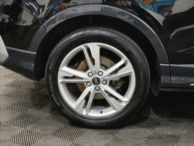 2023 Audi Q3