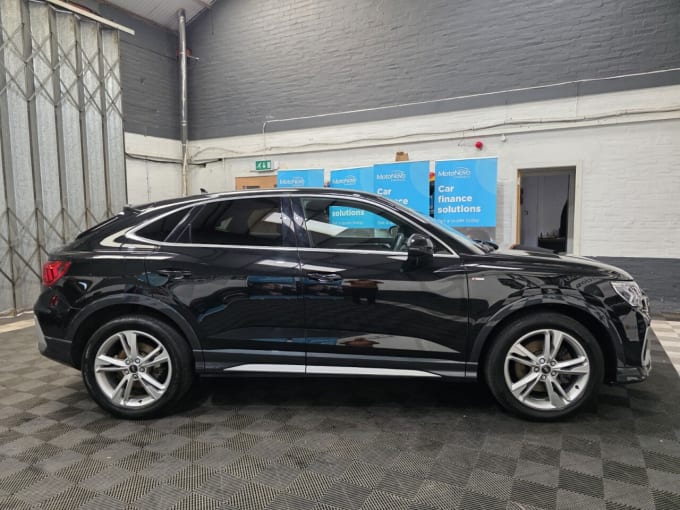 2023 Audi Q3