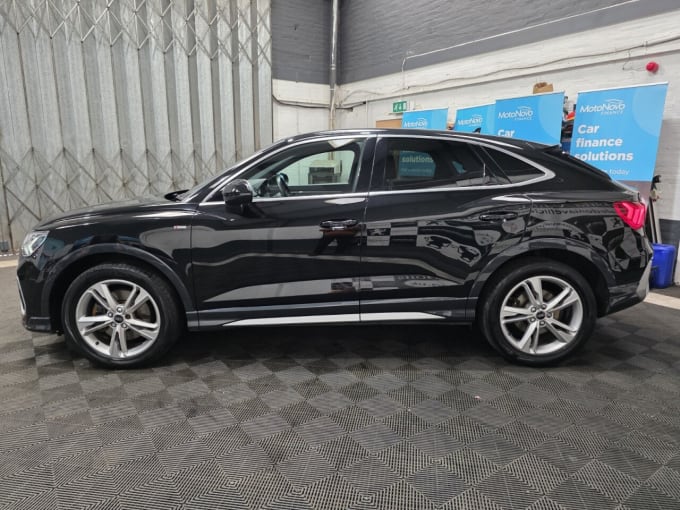 2023 Audi Q3