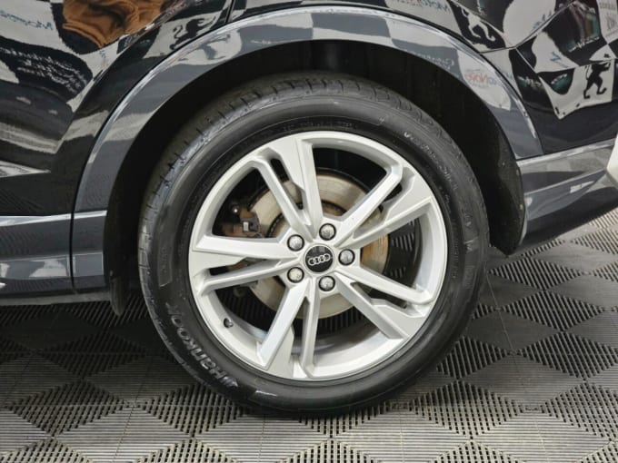 2023 Audi Q3