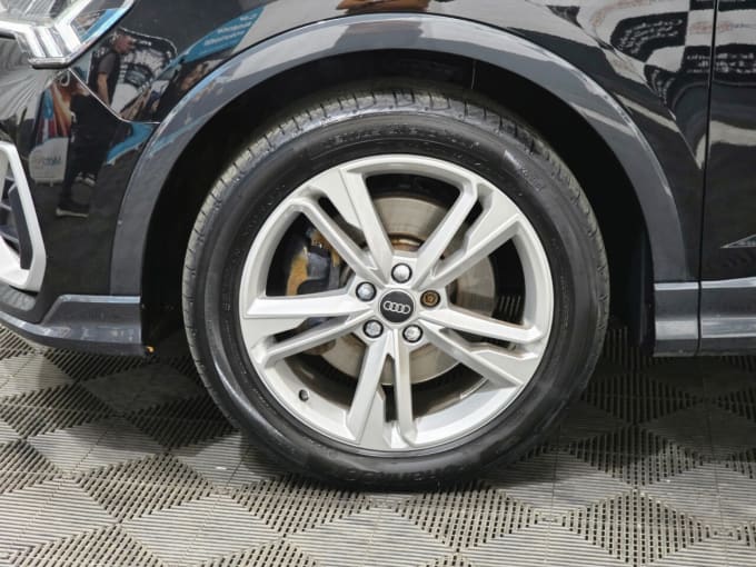2023 Audi Q3