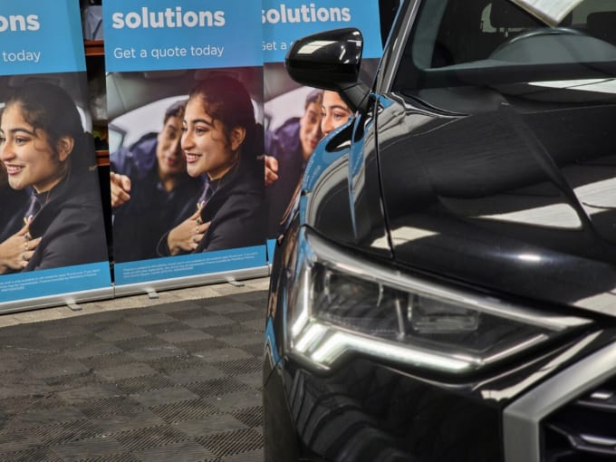 2023 Audi Q3