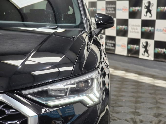 2023 Audi Q3