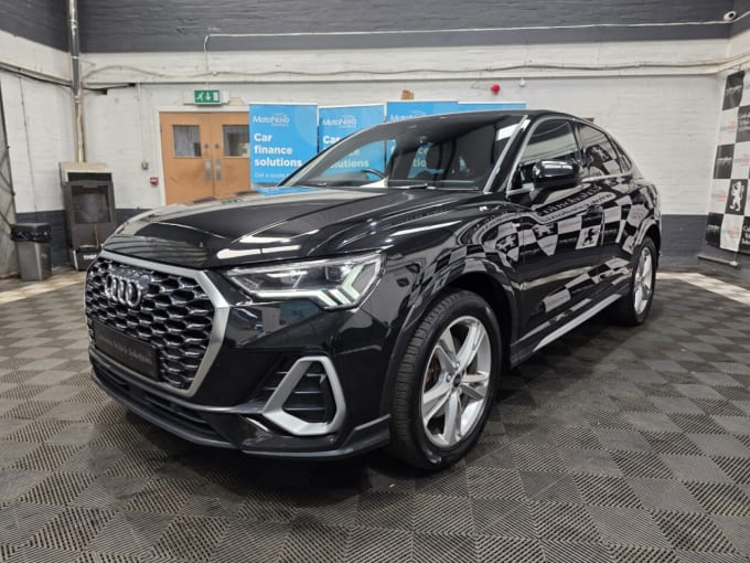 2023 Audi Q3