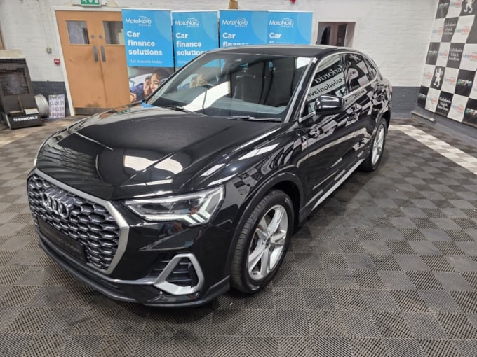 2023 Audi Q3