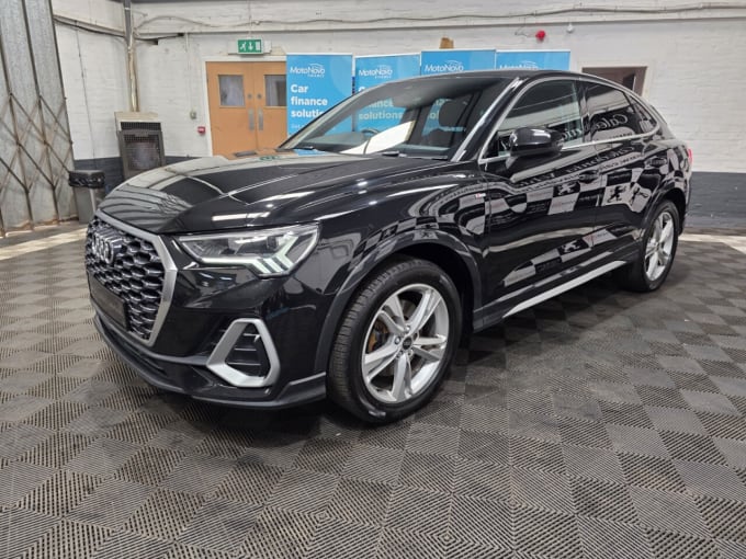 2023 Audi Q3