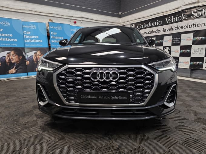 2023 Audi Q3
