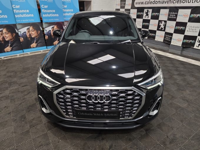 2023 Audi Q3