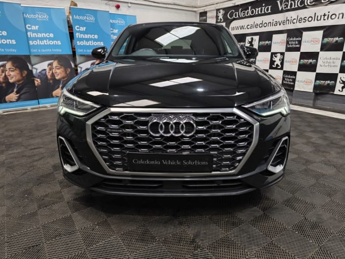 2023 Audi Q3