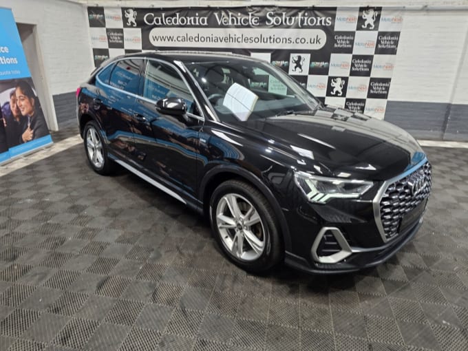 2023 Audi Q3