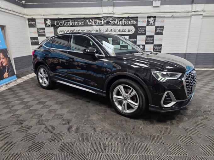 2023 Audi Q3