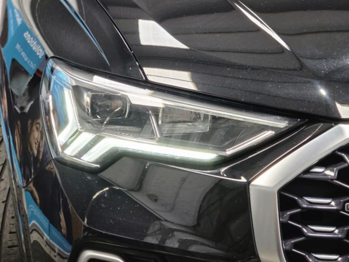 2023 Audi Q3