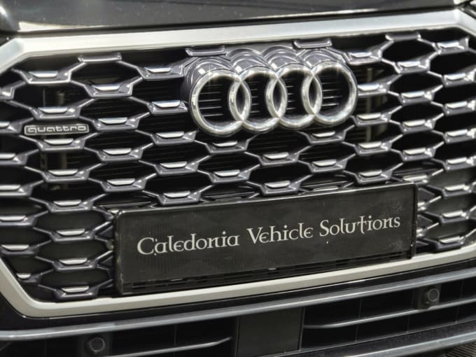 2023 Audi Q3
