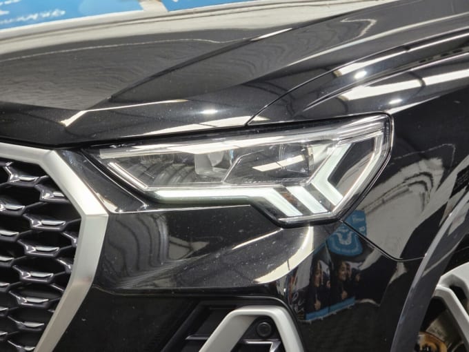 2023 Audi Q3