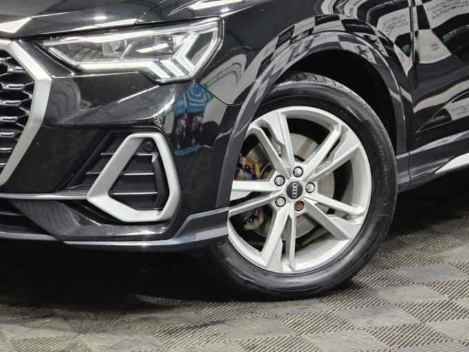 2023 Audi Q3