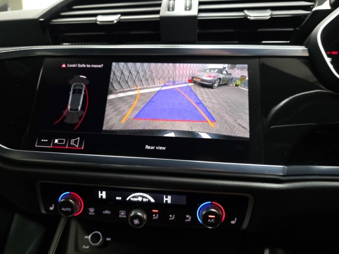2023 Audi Q3
