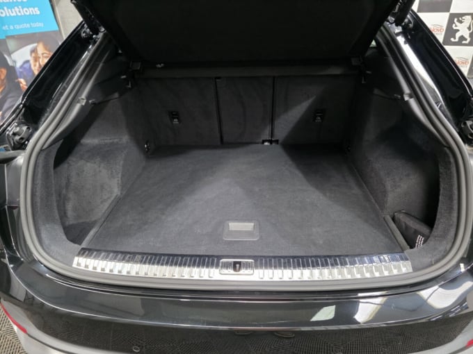 2023 Audi Q3