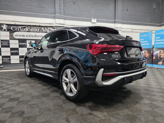 2023 Audi Q3