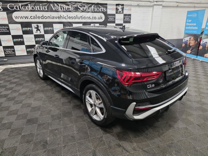 2023 Audi Q3