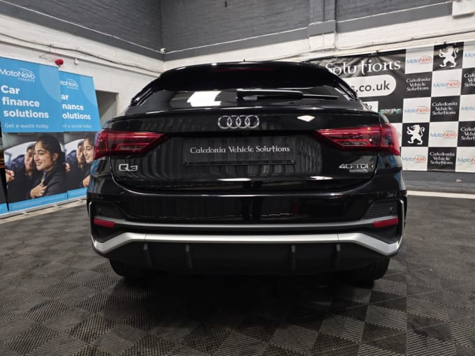 2023 Audi Q3