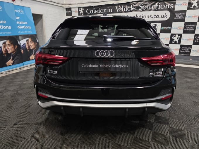 2023 Audi Q3