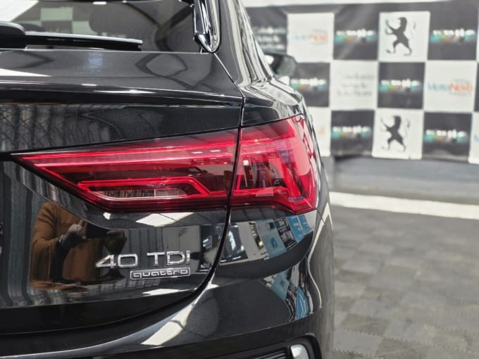 2023 Audi Q3