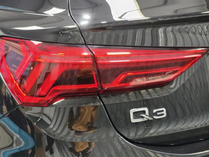 2023 Audi Q3