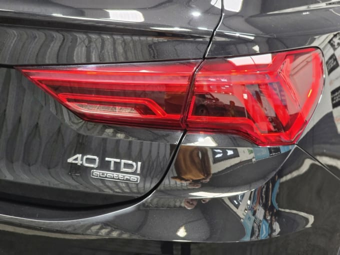 2023 Audi Q3