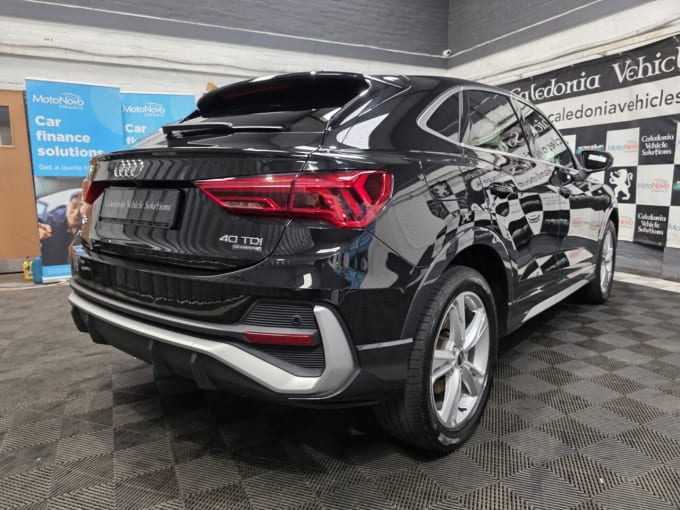 2023 Audi Q3