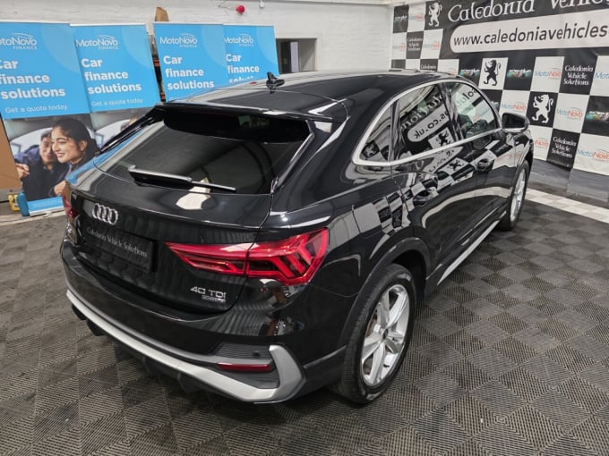 2023 Audi Q3
