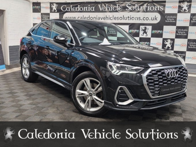 2023 Audi Q3