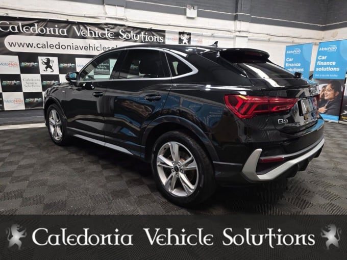 2023 Audi Q3