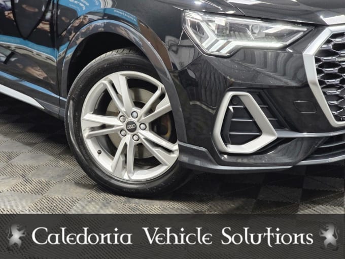 2023 Audi Q3
