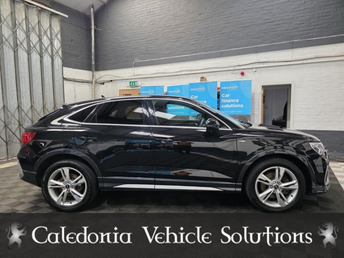 2023 Audi Q3