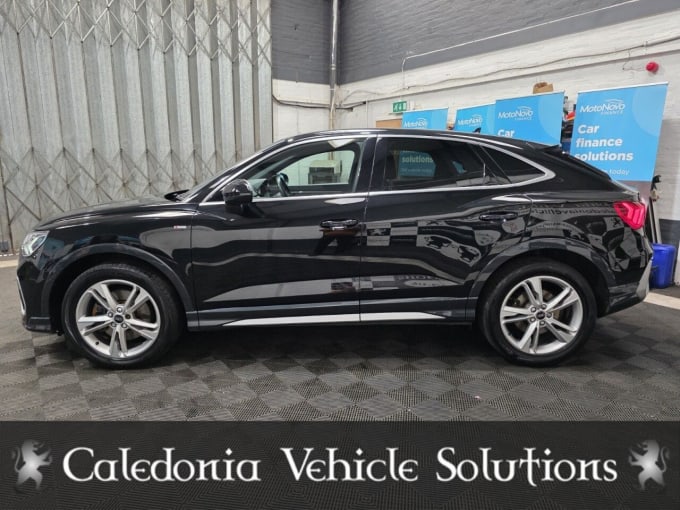 2023 Audi Q3