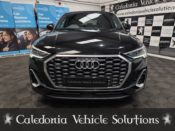 2023 Audi Q3