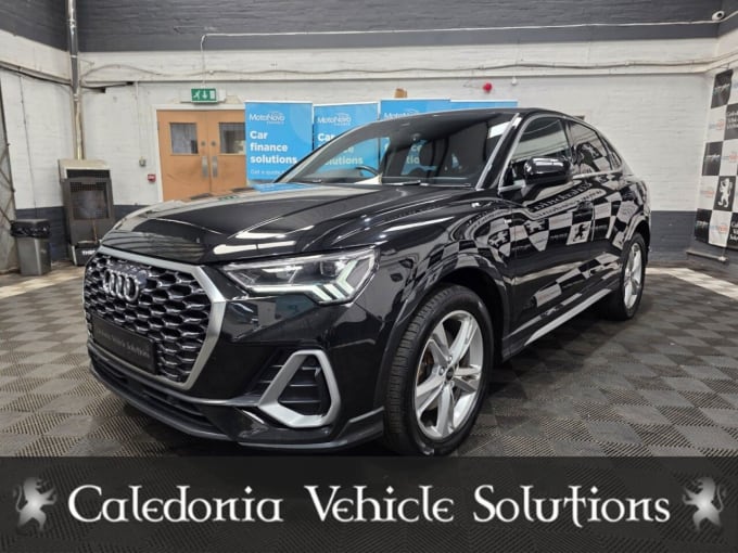 2023 Audi Q3