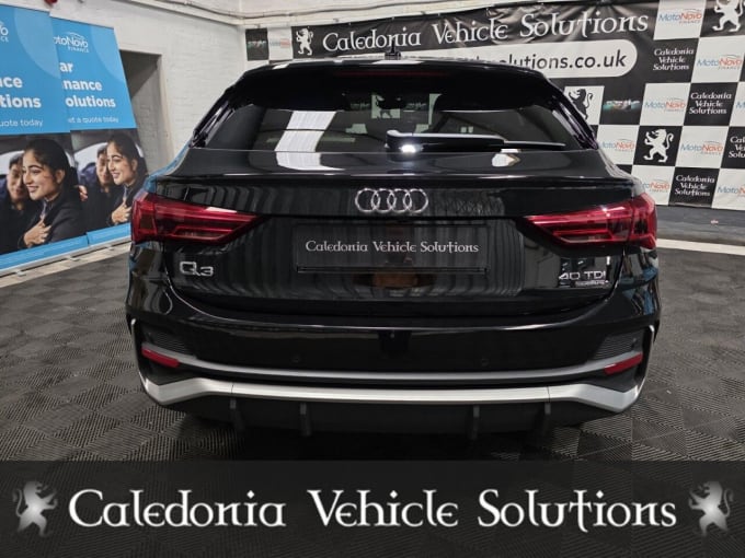 2023 Audi Q3