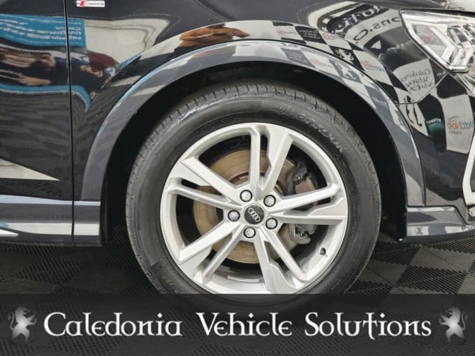 2023 Audi Q3